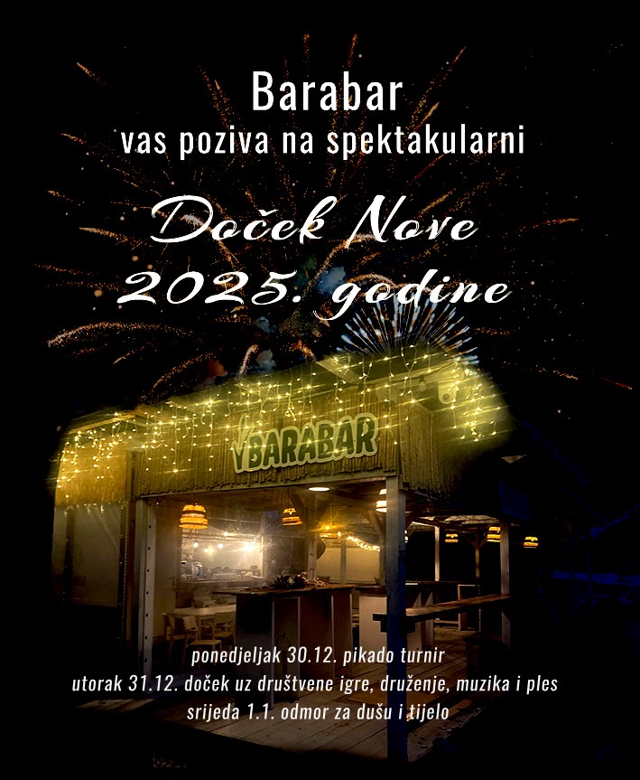 barabar 2025 docek